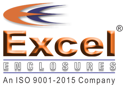 Excel Enclosures Logo